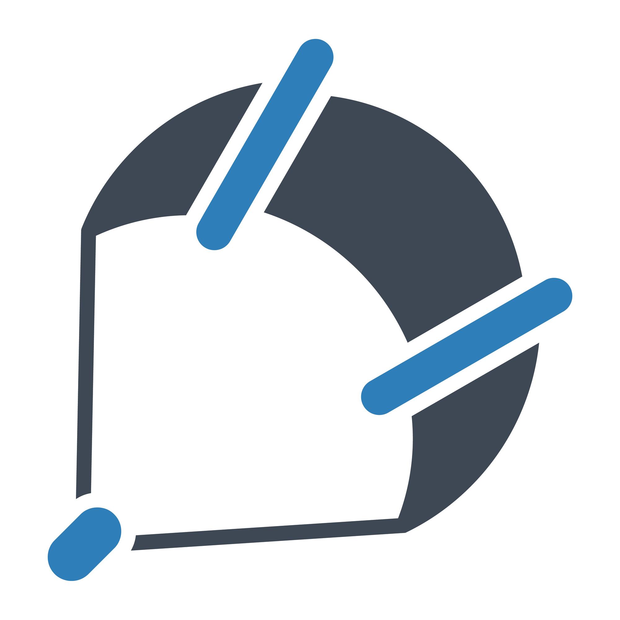 Atelier Wyszywania — Rękodzieło premium logo